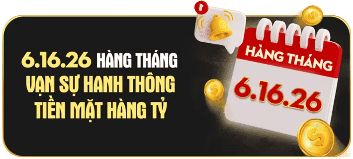 Ưu đãi độc quyền cho thành viên VIP của jj888 app
