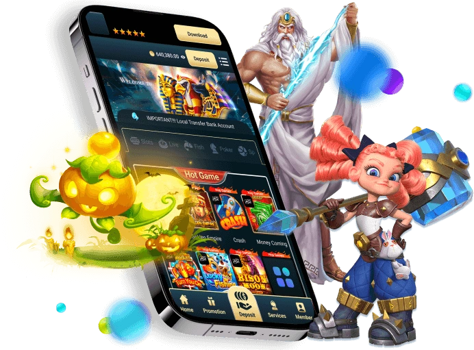 Hướng dẫn đăng ký tài khoản jj888 app