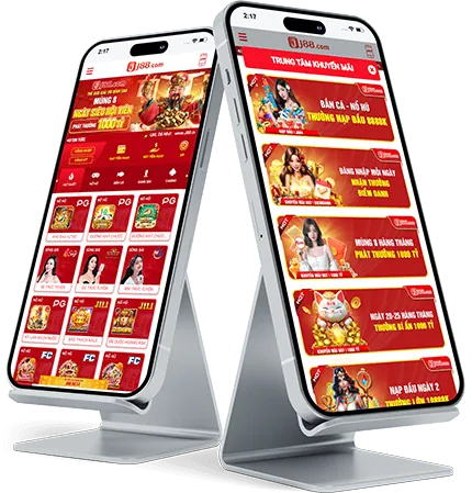 Chuyên gia công nghệ jj888 app