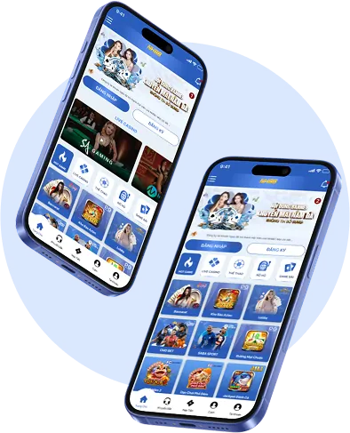 Đa dạng trò chơi jj888 app