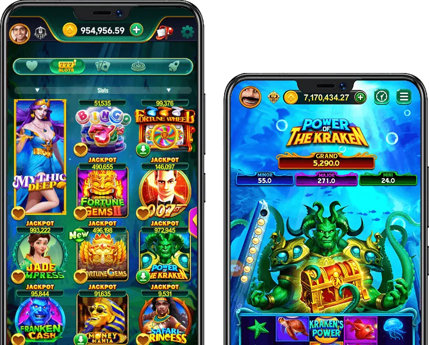 Hệ thống cấp độ VIP jj888 app