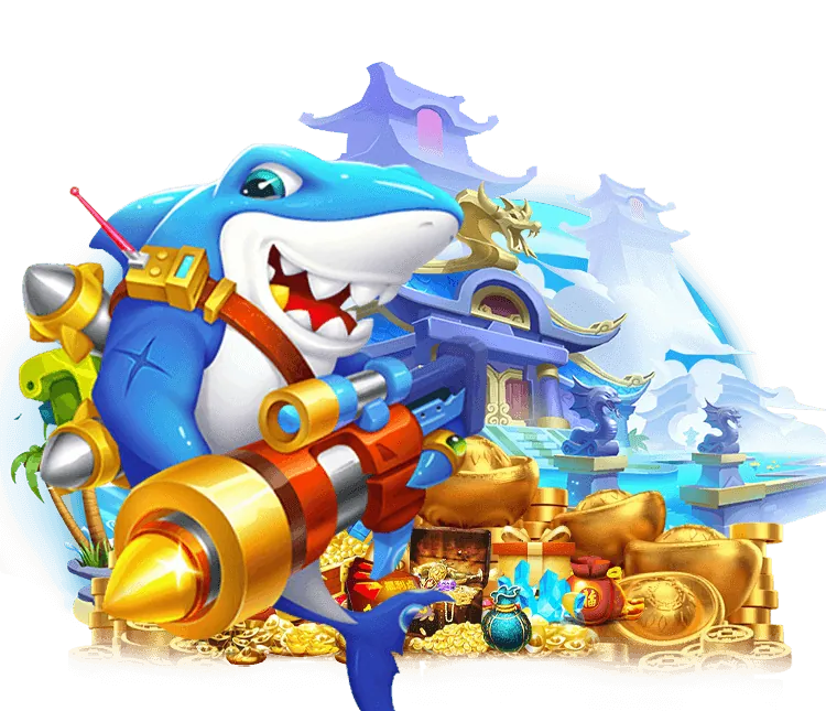 Game Bắn Cá Rồng Thần jj888 app